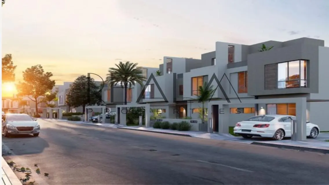 Luxury Villa for Sale with Privacy and Stunning Views