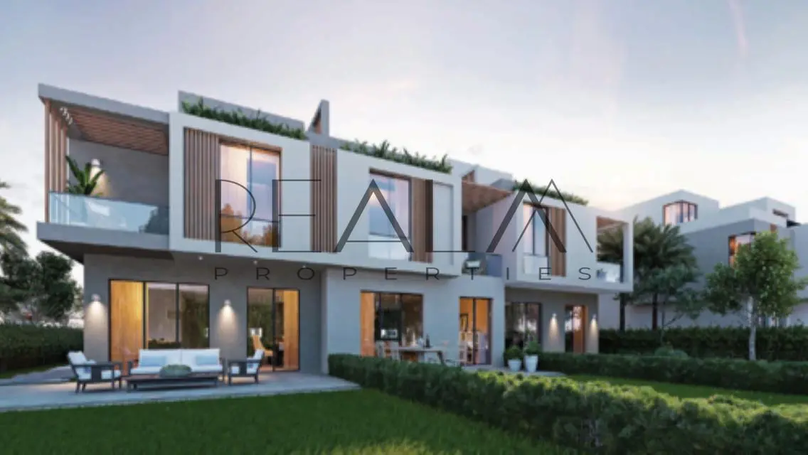 Luxury Villa for Sale with Privacy and Stunning Views