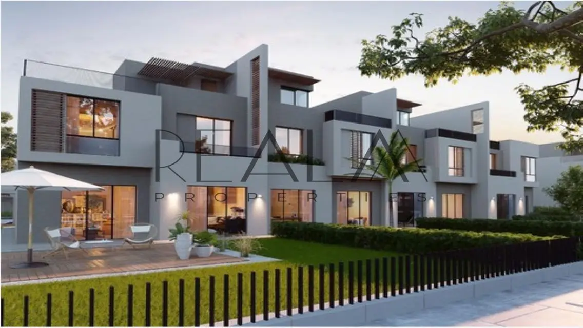 Luxury Villa for Sale with Privacy and Stunning Views