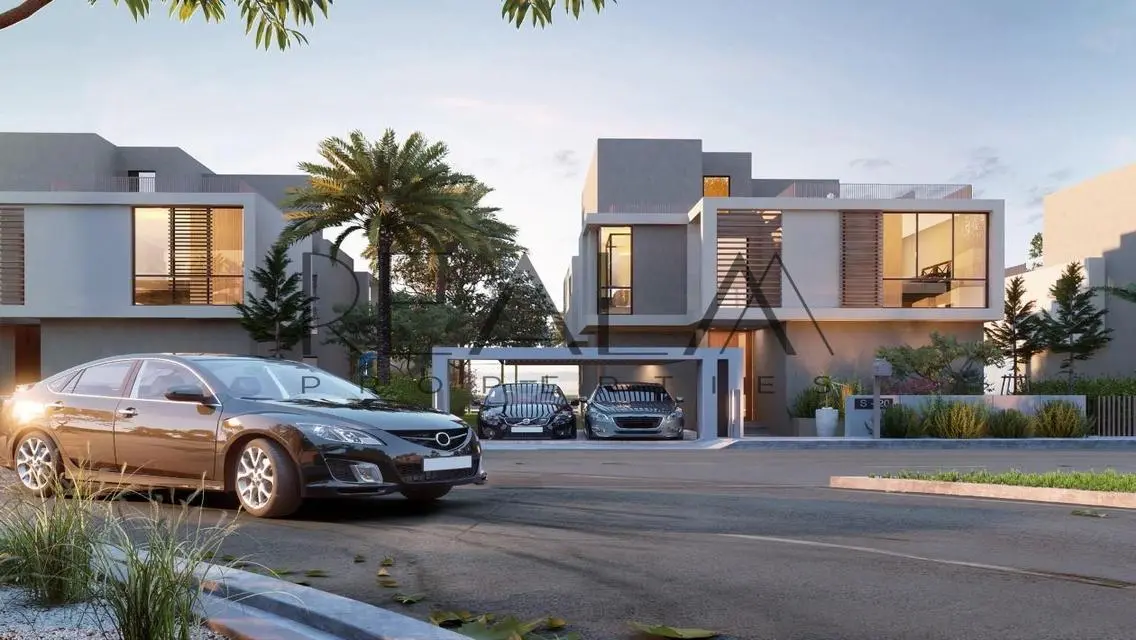 Luxury Villa for Sale with Privacy and Stunning Views
