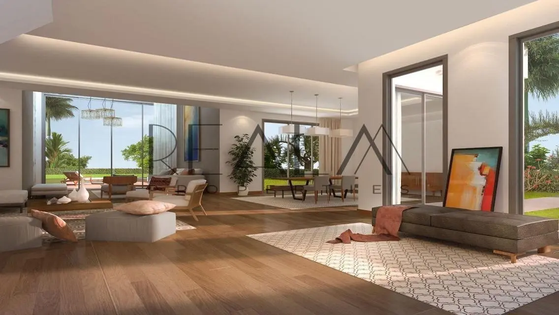Luxury Villa for Sale with Privacy and Stunning Views