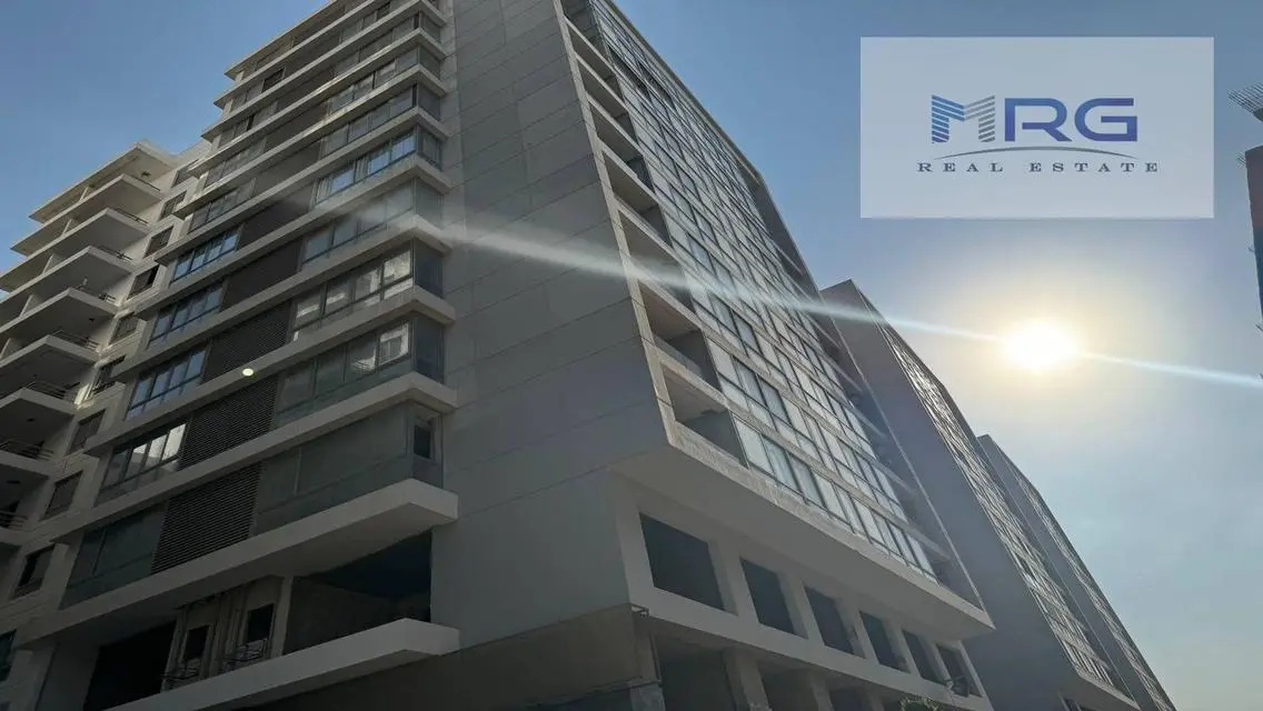 شقة فاخرة للبيع في MRG بسعر ممتاز