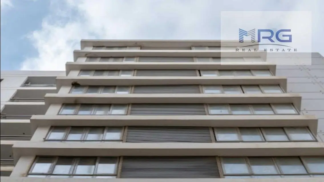 شقة فاخرة للبيع في MRG بسعر ممتاز