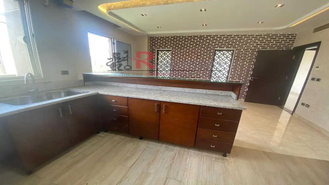 Luxury Apartment for Rent - 49000 EGP