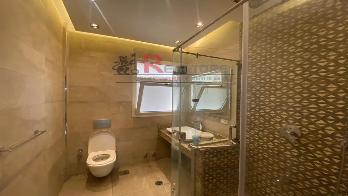 Luxury Apartment for Rent - 49000 EGP