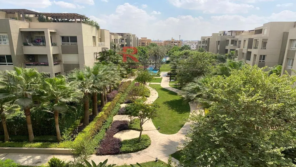 Luxury Apartment for Rent - 49000 EGP