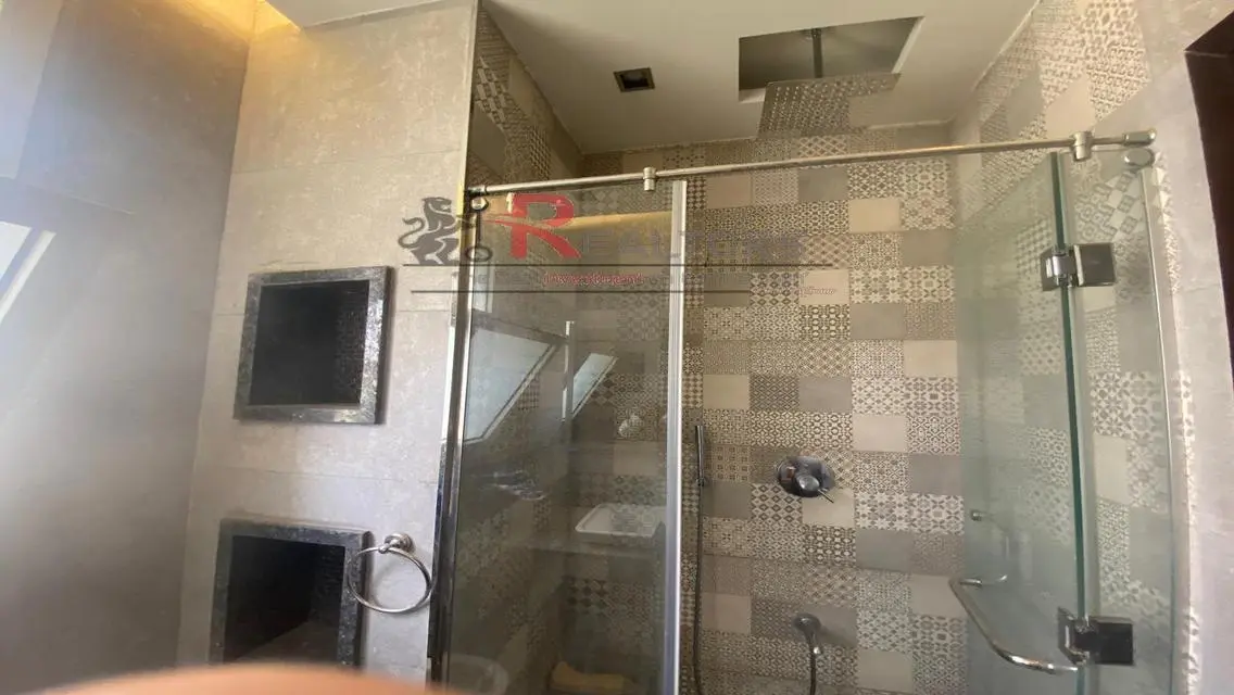 Luxury Apartment for Rent - 49000 EGP