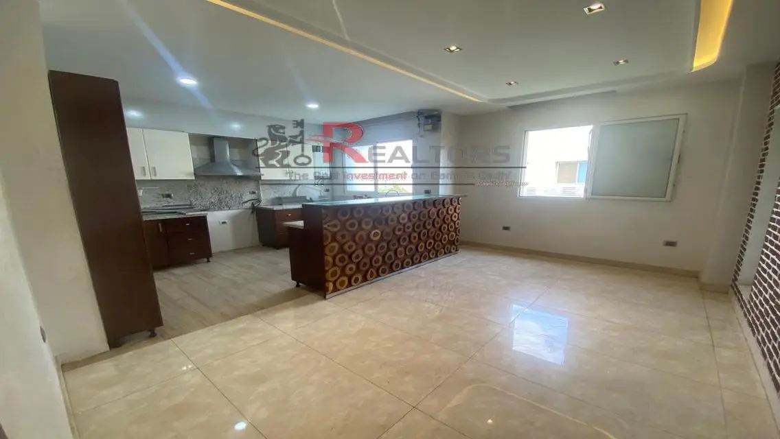 Luxury Apartment for Rent - 49000 EGP