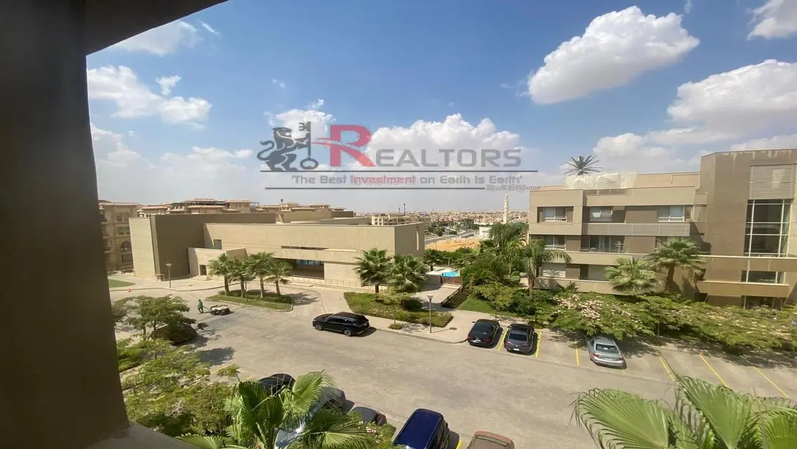 Luxury Apartment for Rent - 49000 EGP