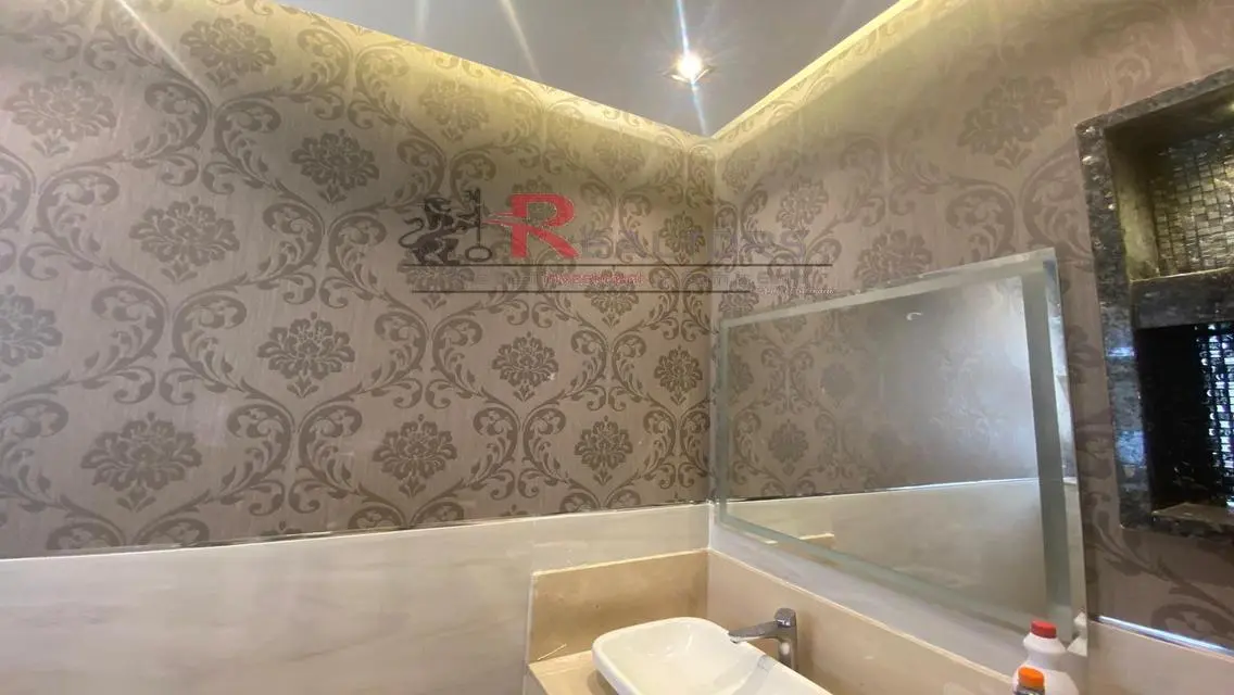 Luxury Apartment for Rent - 49000 EGP