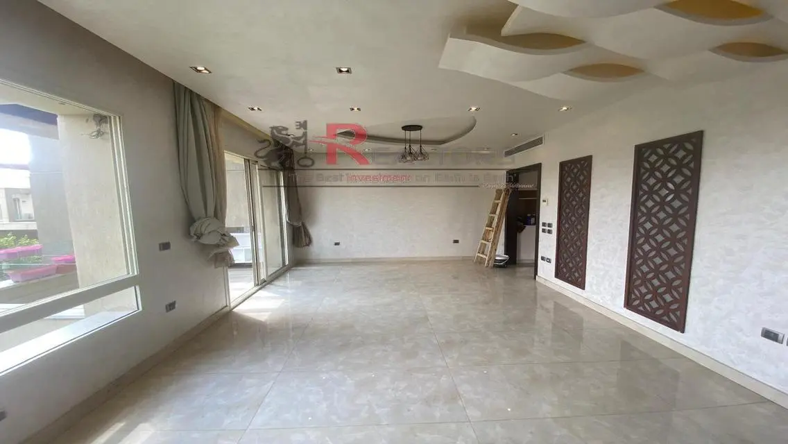 Luxury Apartment for Rent - 49000 EGP