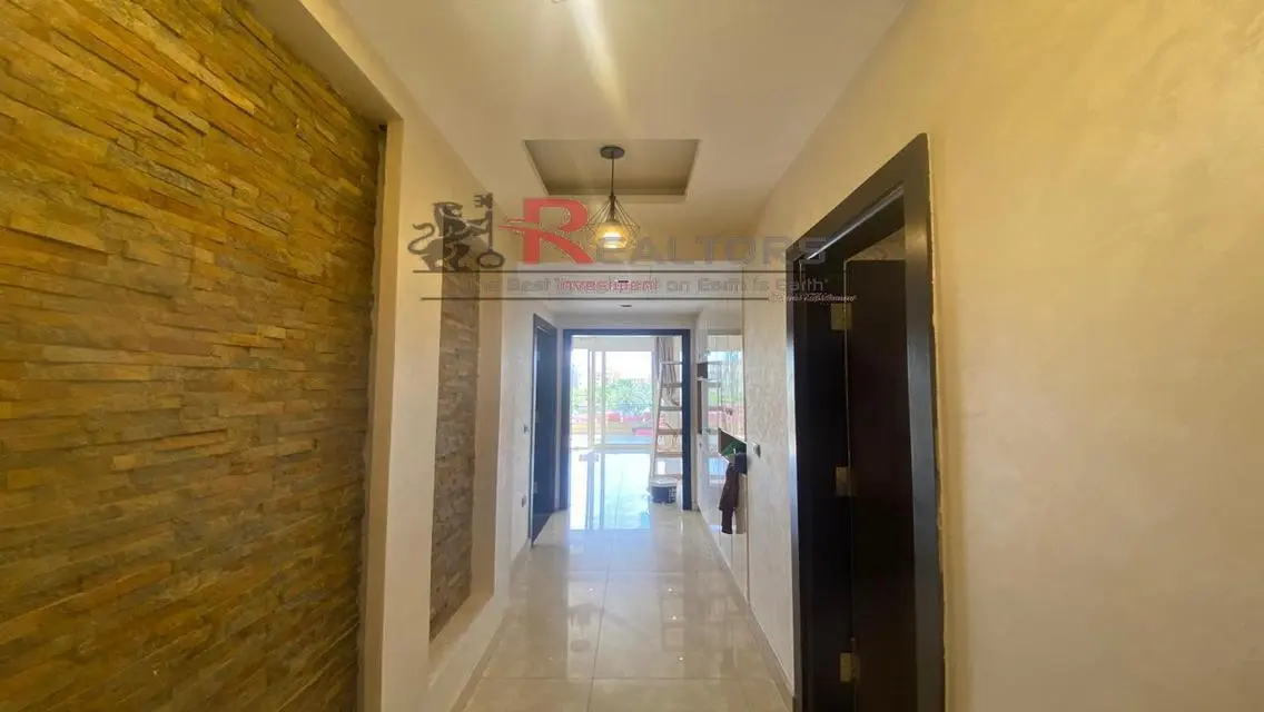 Luxury Apartment for Rent - 49000 EGP