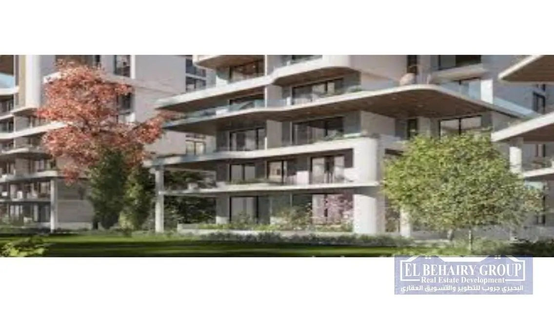 Luxurious Apartment for Sale - 7740 m²