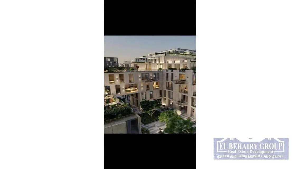 Luxurious Apartment for Sale - 7740 m²