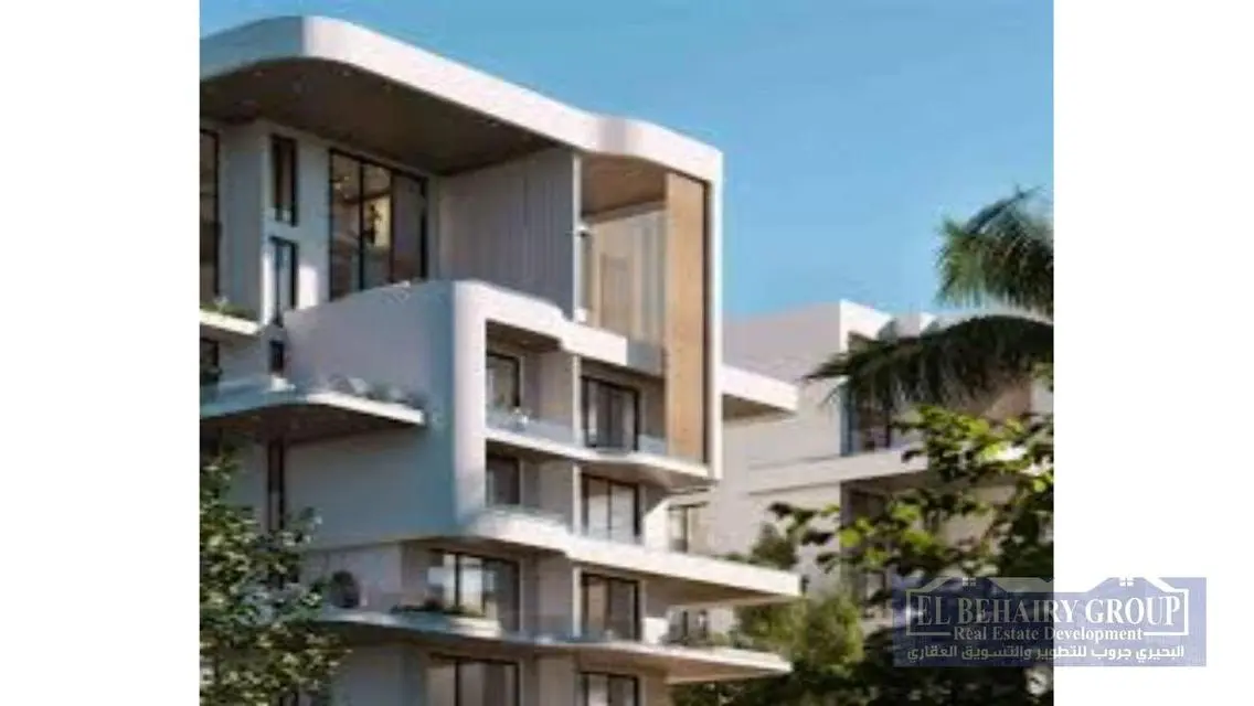 Luxurious Apartment for Sale - 7740 m²