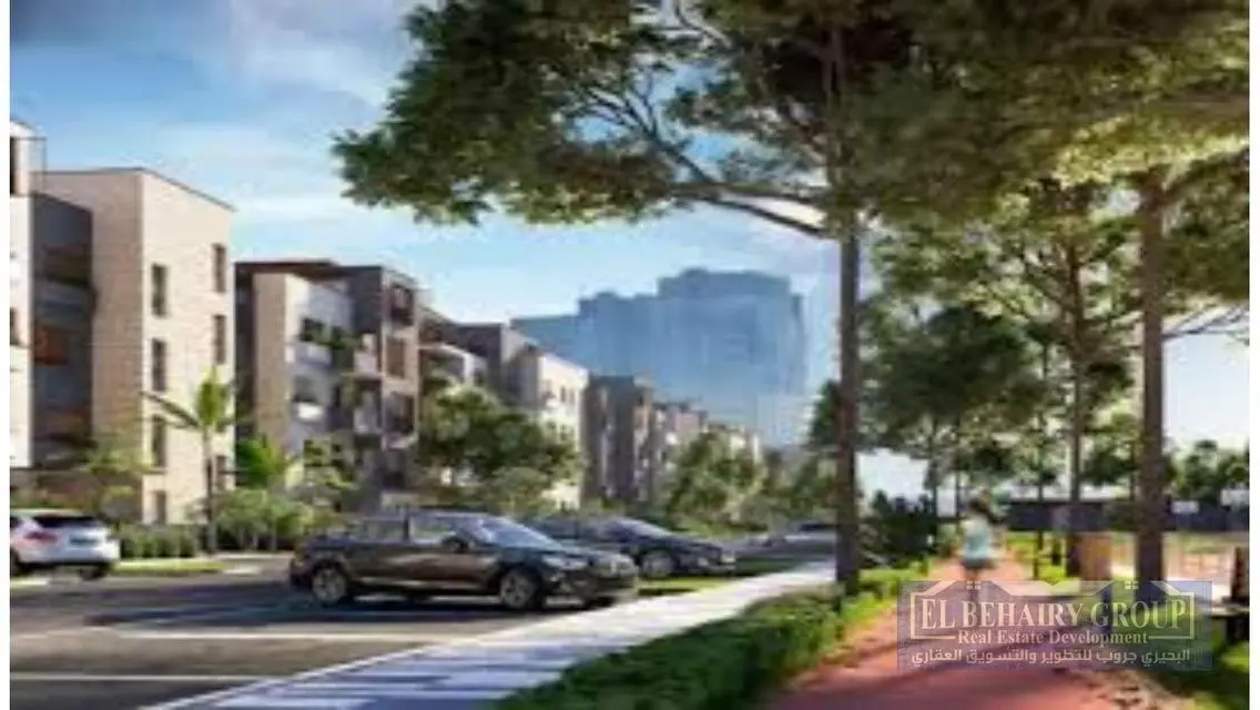 Luxurious Apartment for Sale - 7740 m²