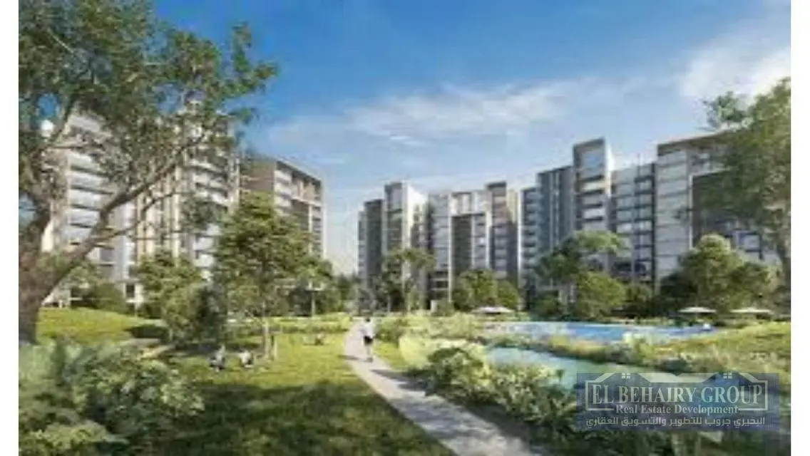 Luxurious Apartment for Sale - 7740 m²
