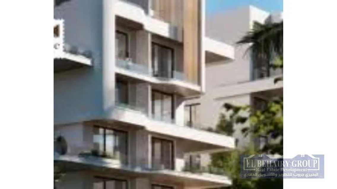 Luxurious Apartment for Sale - 7740 m²