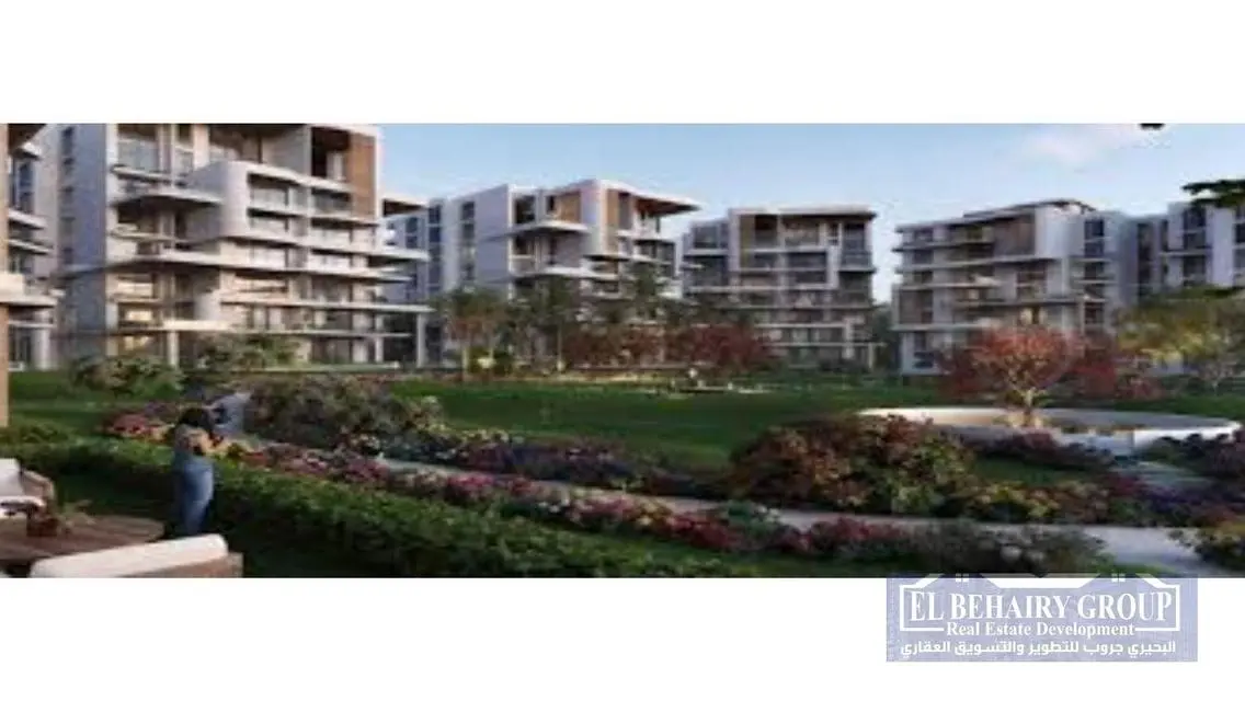 Luxurious Apartment for Sale - 7740 m²