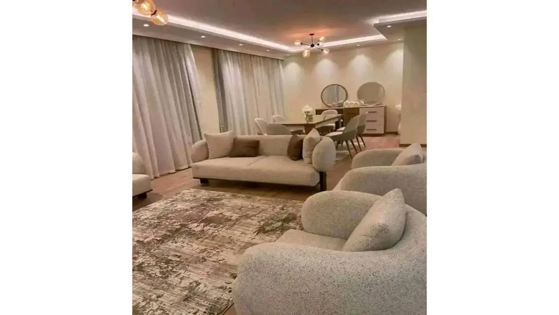 Luxury Apartment in a Professional Clubhouse