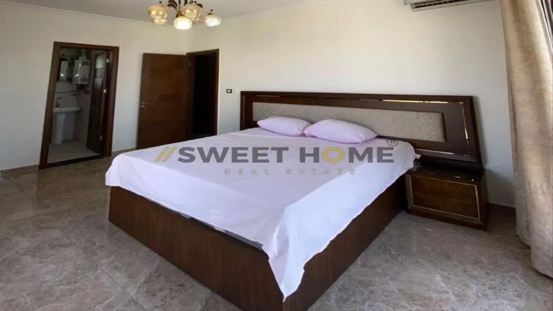 Luxury Apartment for Rent in R8-2-2-140