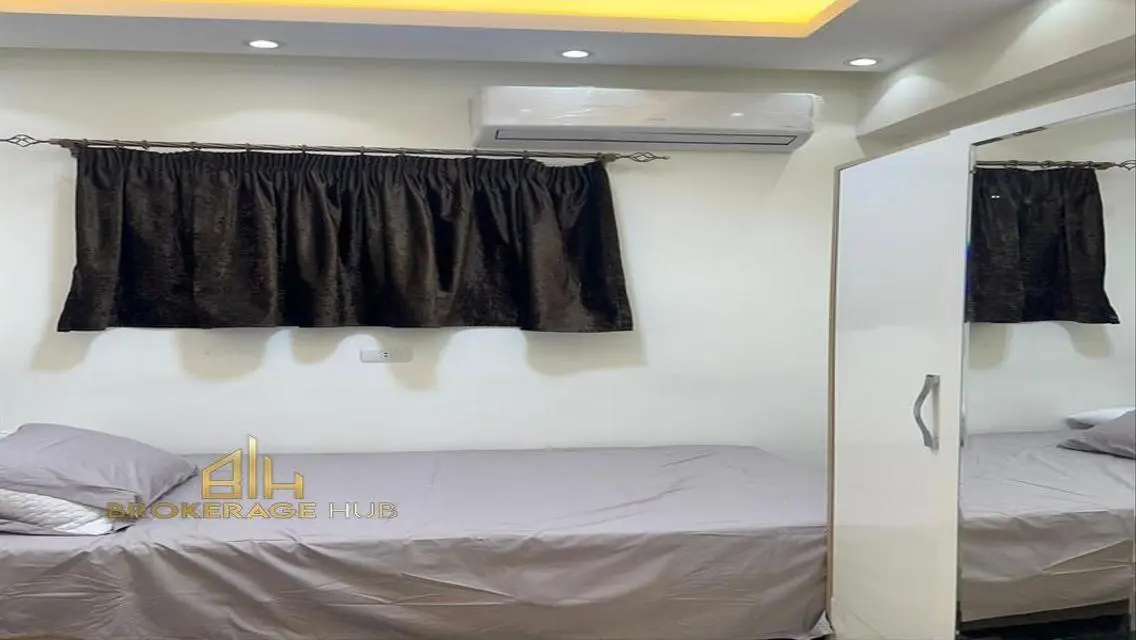 Luxury Apartment for Rent - 82 SQM - 35,000 EGP per Month