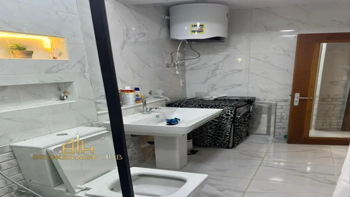 Luxury Apartment for Rent - 82 SQM - 35,000 EGP per Month