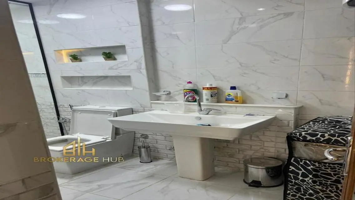 Luxury Apartment for Rent - 82 SQM - 35,000 EGP per Month