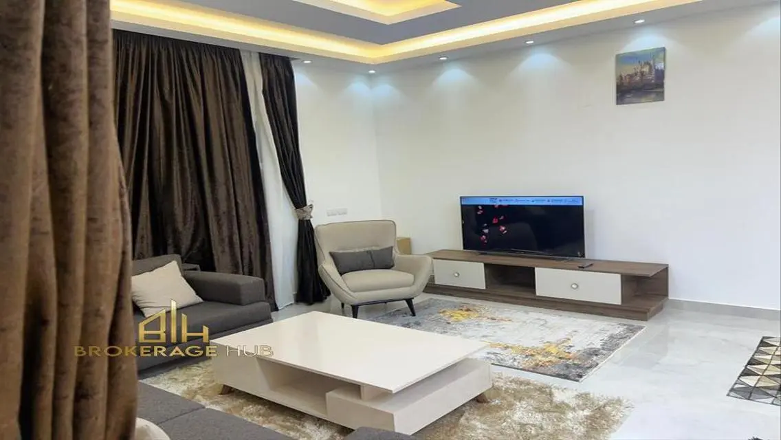 Luxury Apartment for Rent - 82 SQM - 35,000 EGP per Month