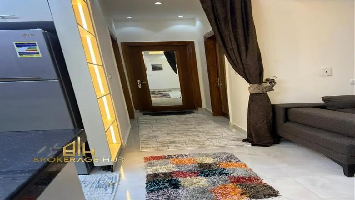 Luxury Apartment for Rent - 82 SQM - 35,000 EGP per Month