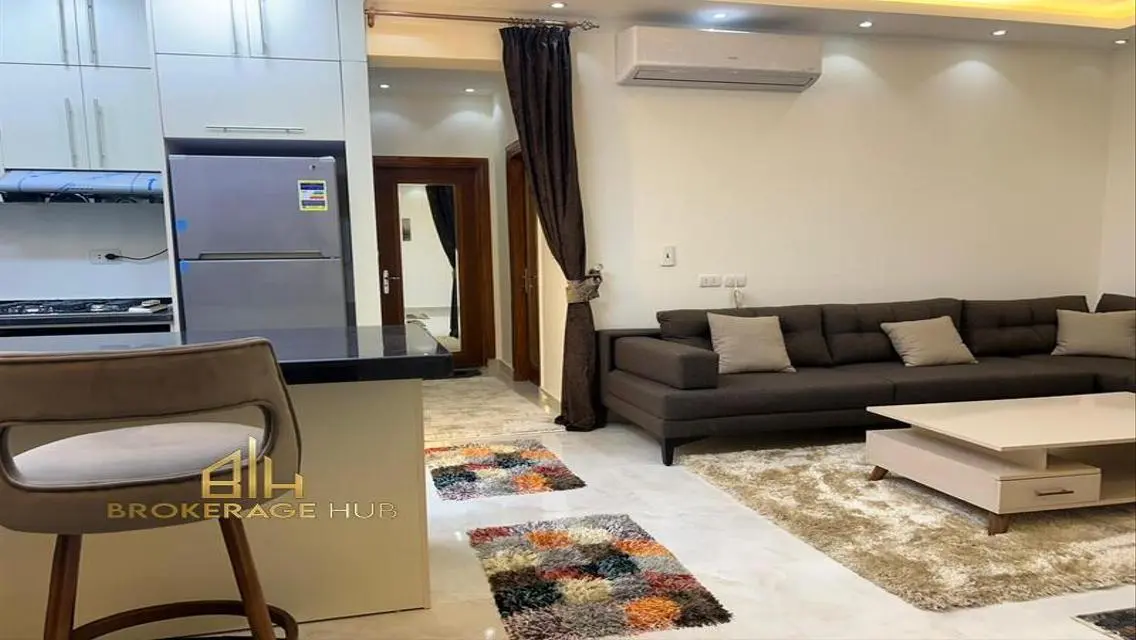 Luxury Apartment for Rent - 82 SQM - 35,000 EGP per Month