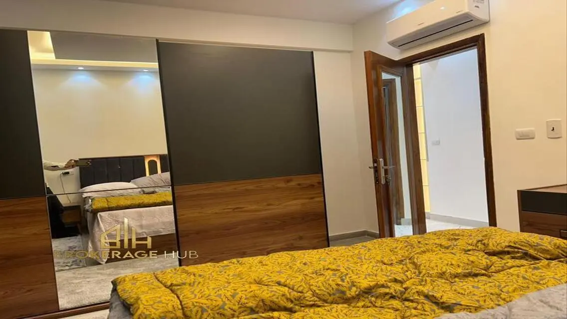 Luxury Apartment for Rent - 82 SQM - 35,000 EGP per Month