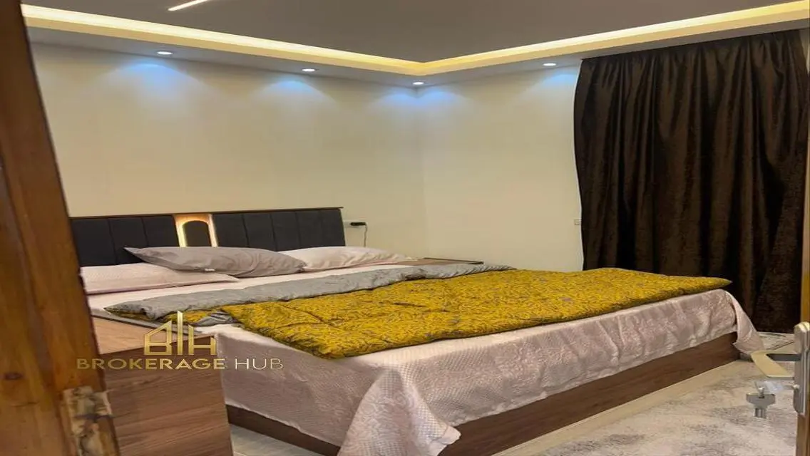 Luxury Apartment for Rent - 82 SQM - 35,000 EGP per Month
