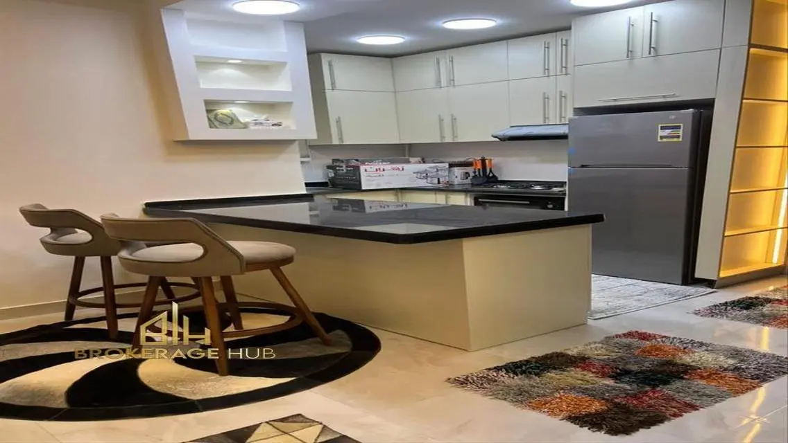 Luxury Apartment for Rent - 82 SQM - 35,000 EGP per Month