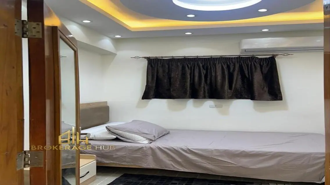 Luxury Apartment for Rent - 82 SQM - 35,000 EGP per Month