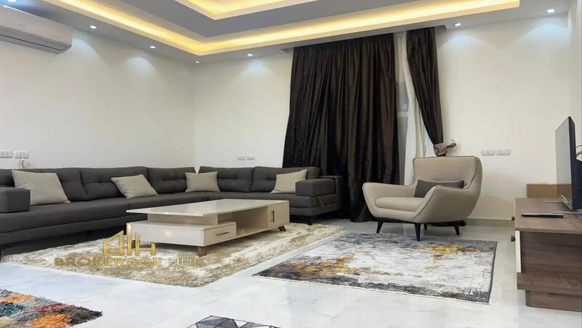 Luxury Apartment for Rent - 82 SQM - 35,000 EGP per Month