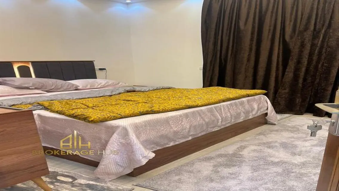 Luxury Apartment for Rent - 82 SQM - 35,000 EGP per Month