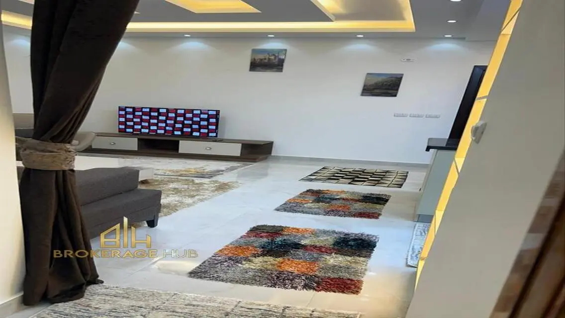 Luxury Apartment for Rent - 82 SQM - 35,000 EGP per Month