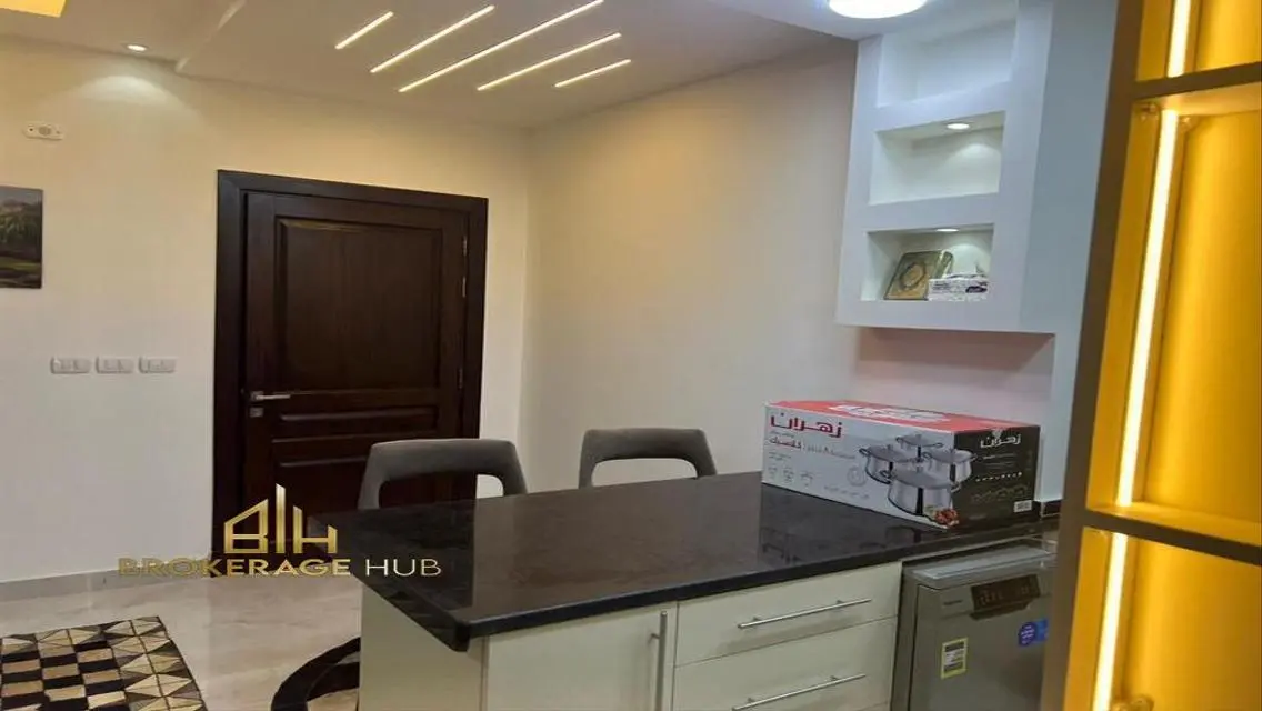 Luxury Apartment for Rent - 82 SQM - 35,000 EGP per Month