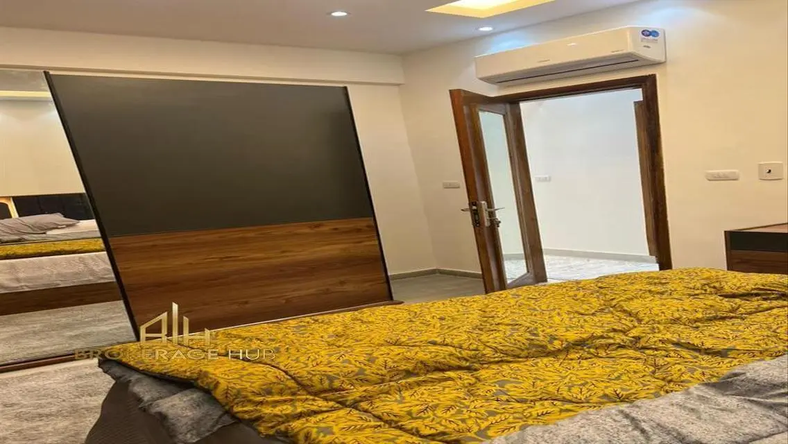 Luxury Apartment for Rent - 82 SQM - 35,000 EGP per Month