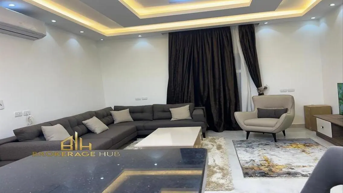 Luxury Apartment for Rent - 82 SQM - 35,000 EGP per Month