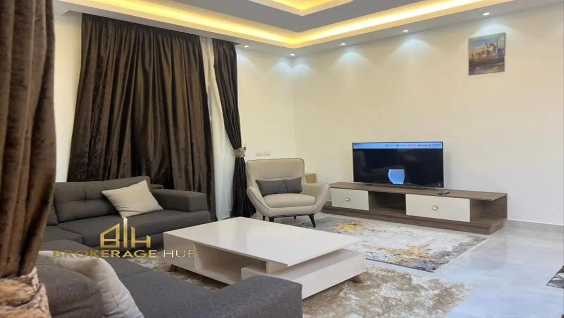Luxury Apartment for Rent - 82 SQM - 35,000 EGP per Month