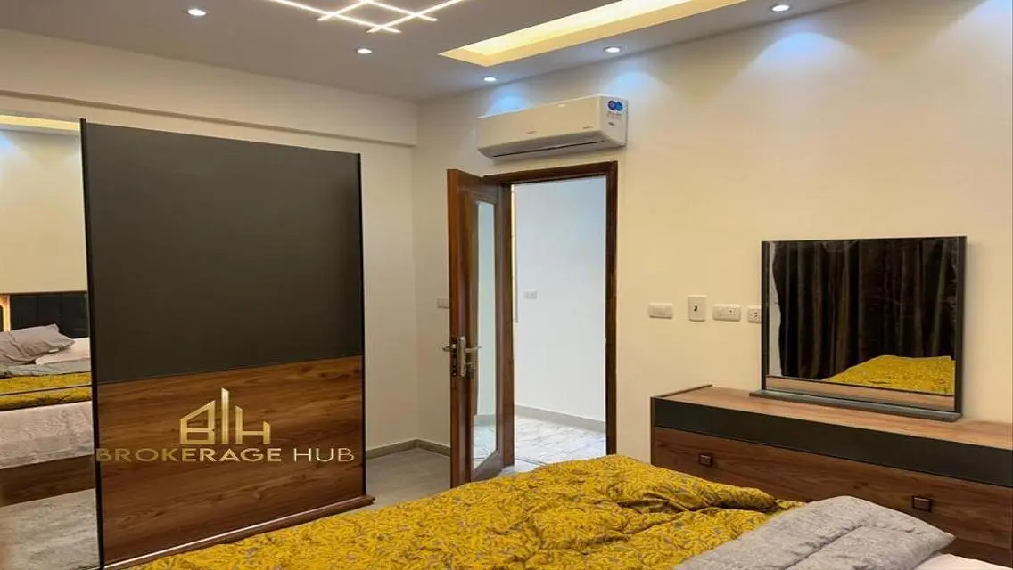 Luxury Apartment for Rent - 82 SQM - 35,000 EGP per Month