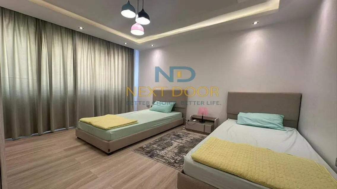 Stunning Apartment for Sale - 144 Sq M in Prime Location