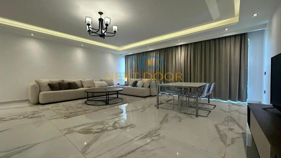 Stunning Apartment for Sale - 144 Sq M in Prime Location
