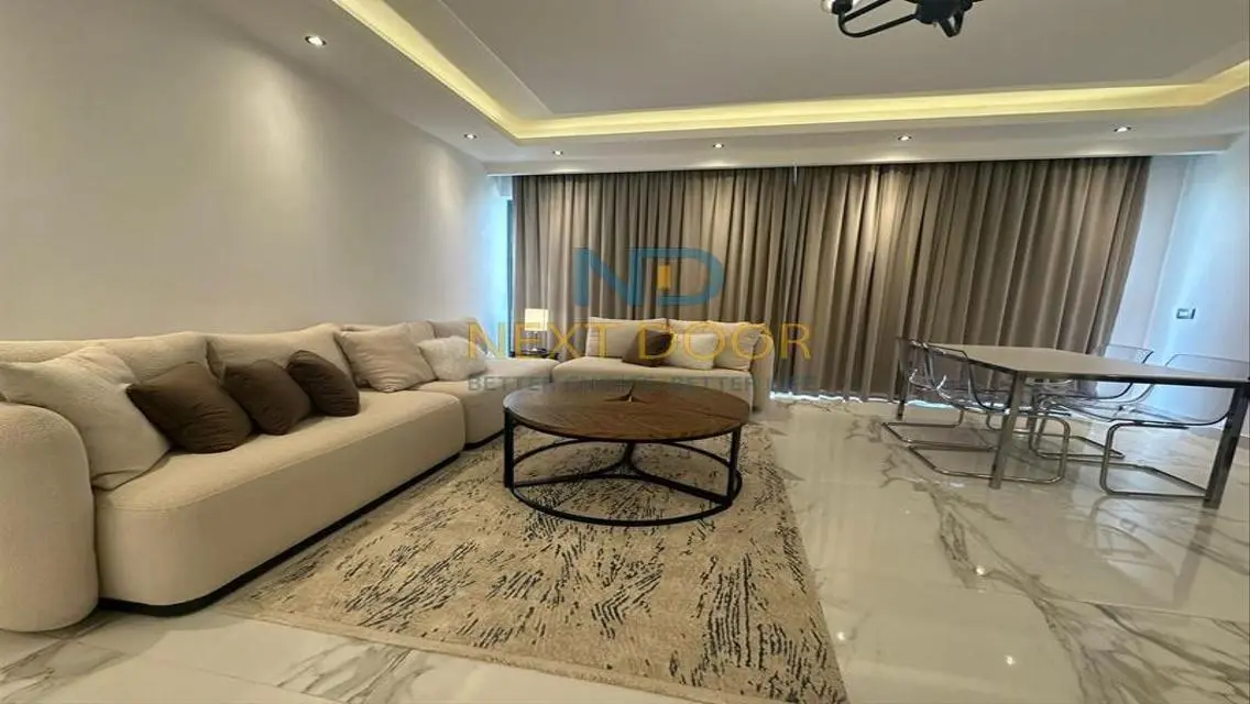 Stunning Apartment for Sale - 144 Sq M in Prime Location
