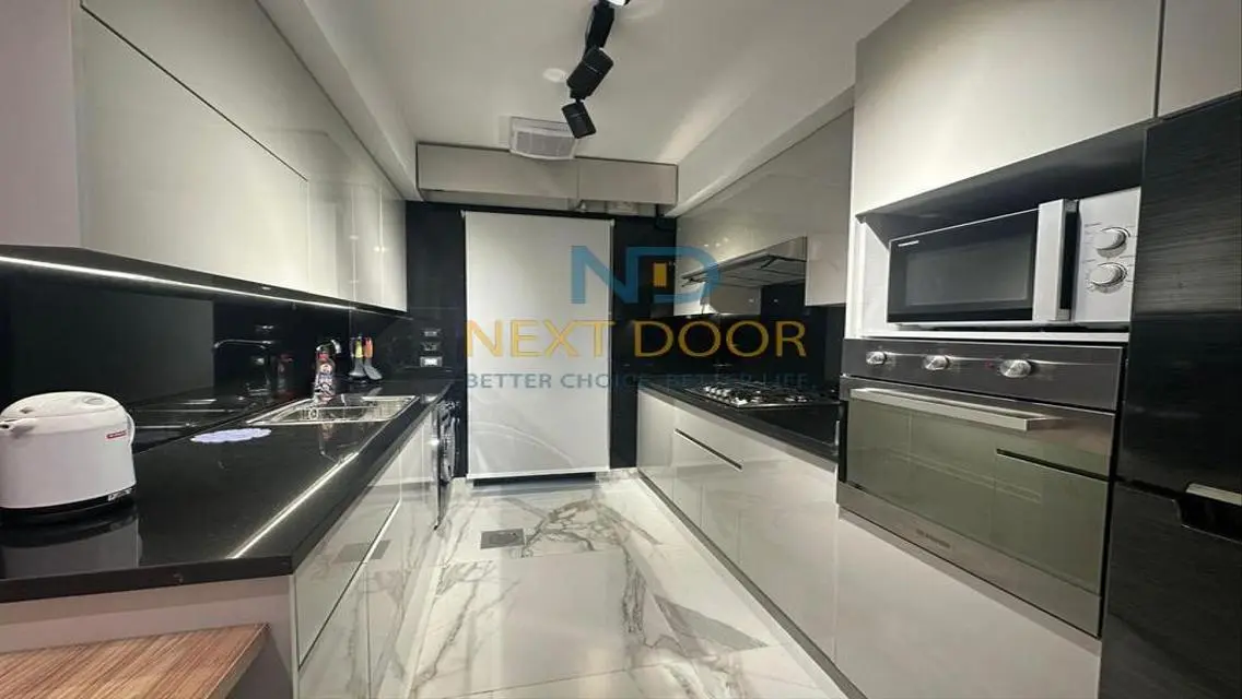 Stunning Apartment for Sale - 144 Sq M in Prime Location