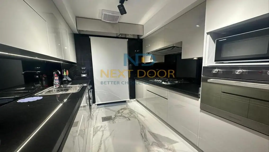 Stunning Apartment for Sale - 144 Sq M in Prime Location