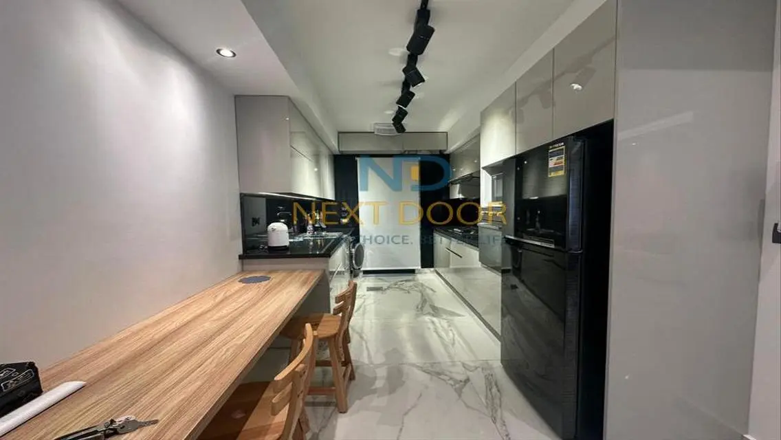 Stunning Apartment for Sale - 144 Sq M in Prime Location