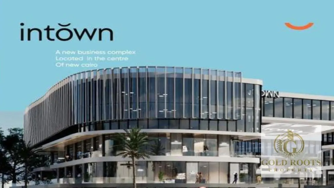 Amazing Property in Town - 240 Square Meters